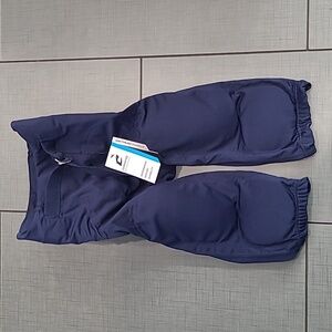 Champro Youth Football Pants Medium NWT